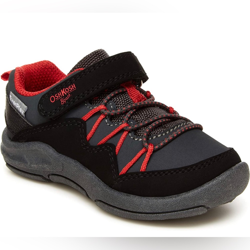 Brand new toddler boy shoes size 11